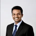 Nikhil Gundawar